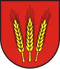 Wappen von Jabłonowo Pomorskie