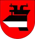 Wappen von Jasiona
