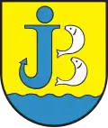Wappen von Jastarnia