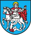 Wappen von Jawor