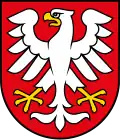 Wappen von Kłecko