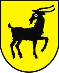 Wappen von Kałuszyn