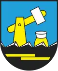 Wappen von Kalety