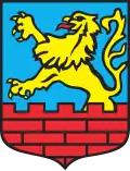 Gemeindewappen von Kietrz