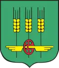 Wappen von Korsze