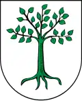 Wappen von Kruszwica