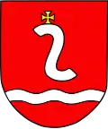 Wappen von Kwilcz