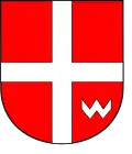 Wappen von Lipsko