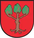 Wappen von Lubraniec