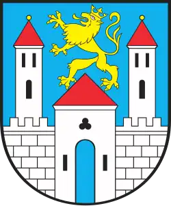 Wappen