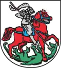 Wappen von Milicz