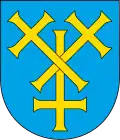Wappen von Mogilno