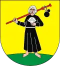 Wappen von Morąg