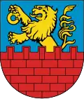 Wappen von Nasielsk