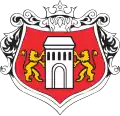 Wappen der Gmina Niepołomice