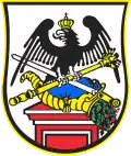 Wappen Bialla