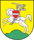 Wappen von Pasłęk