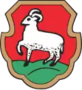 Wappen von Piaseczno
