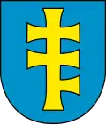 Wappen von Pilawa