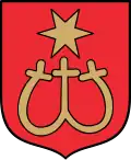 Wappen von Pilica