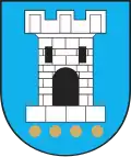 Wappen von Pleszew