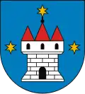 Wappen von Raszków