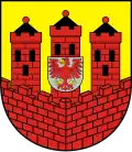 Wappen von Recz