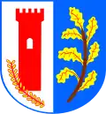 Wappen der Gemeinde