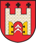 Wappen von Skępe