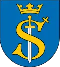 Gemeindewappen von Skawina