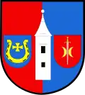 Wappen von Spytkowice