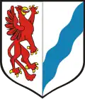 Wappen Stargards