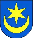 Wappen von Stryków