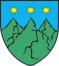 Wappen von Torzym