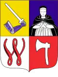 Wappen von Wągrowiec