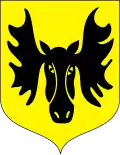 Wappen von Wasilków
