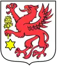 Wappen von Wolin (Stadt)