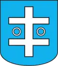 Wappen von Wschowa