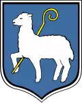 Wappen von Wyśmierzyce