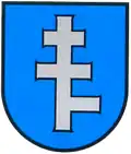 Wappen von Solotyj Potik