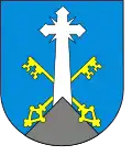 Wappen von Zakopane