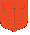 Wappen von Zator