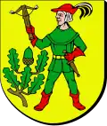 Wappen von Świętajno