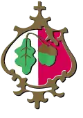Wappen der Gmina Żołynia
