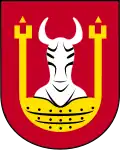 Wappen von Bobrowniki