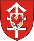 Wappen der Gmina