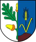 Wappen der Gmina