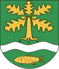 Wappen von Damnica