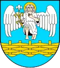 Wappen von Gać