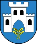 Gemeindewappen von Gierałtowice